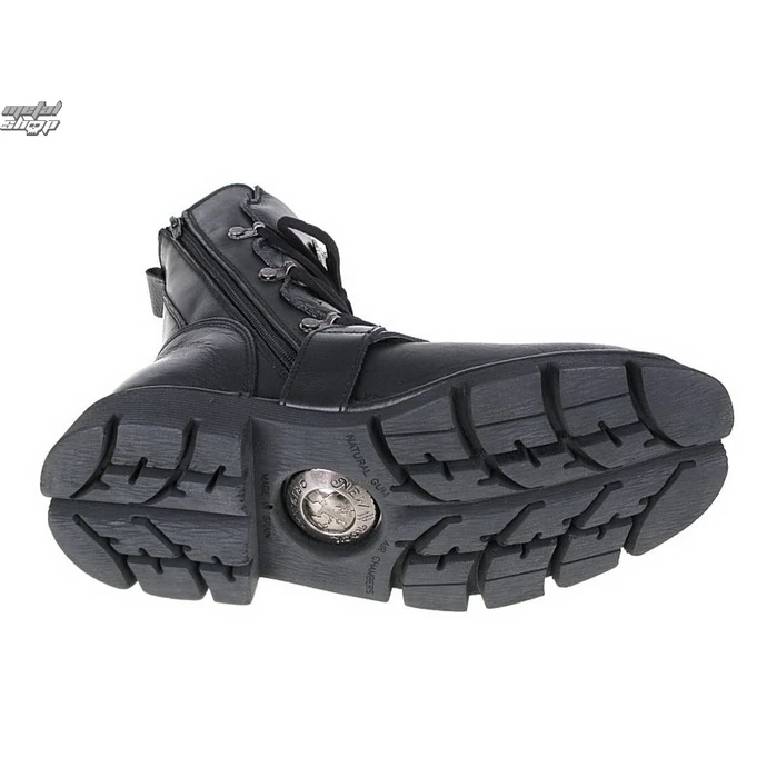 Boots NEW ROCK - Image 4