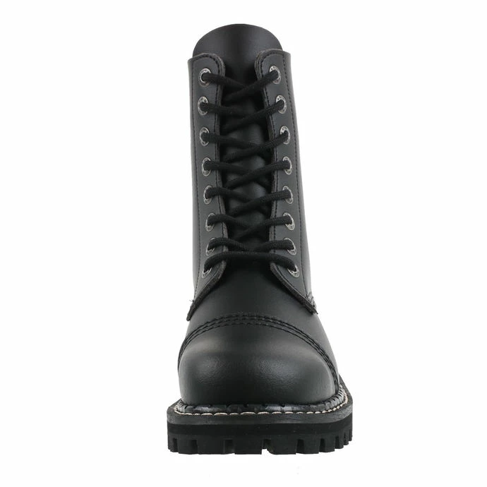 Leather Boots Men's - KMM - Image 2