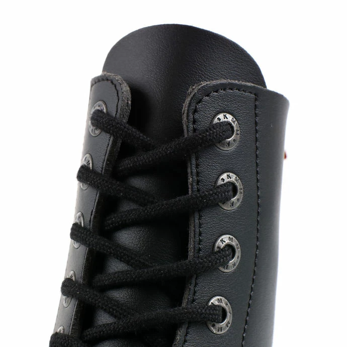 Leather Boots Men's - KMM - Image 5