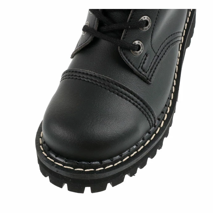 Leather Boots Unisex - KMM - Image 6