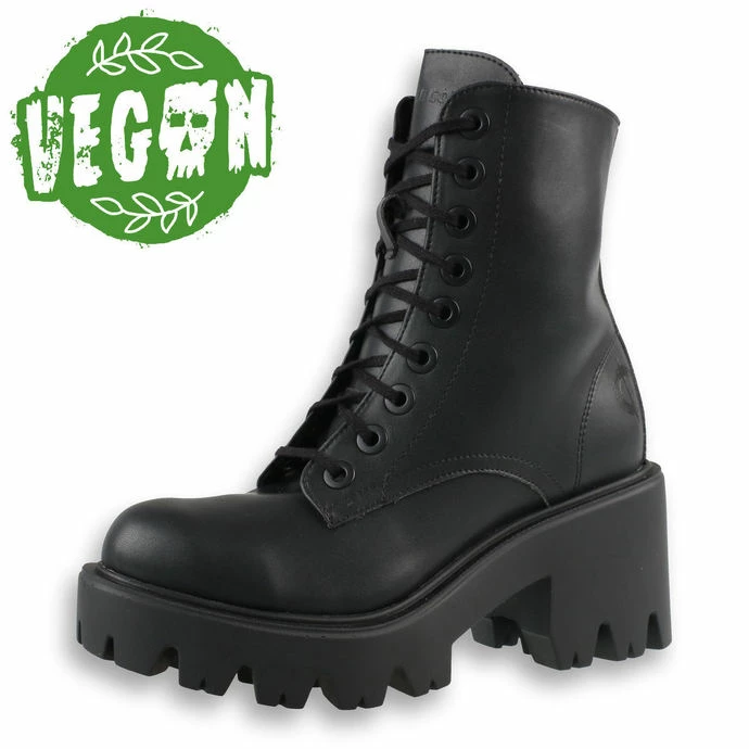 Wedge Boots Women's - ALTERCORE