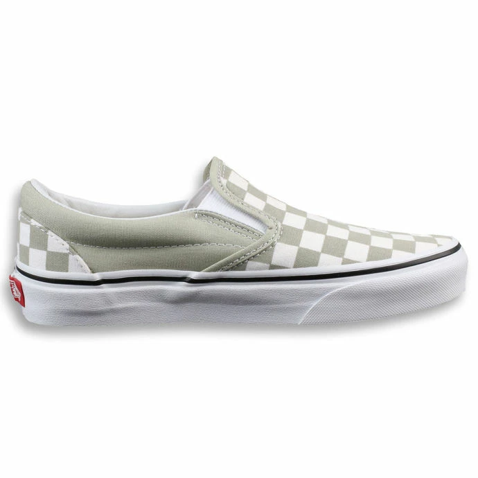 Low Sneakers Unisex - VANS - Image 3
