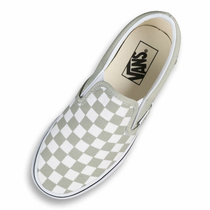 Low Sneakers Unisex - VANS - Image 5