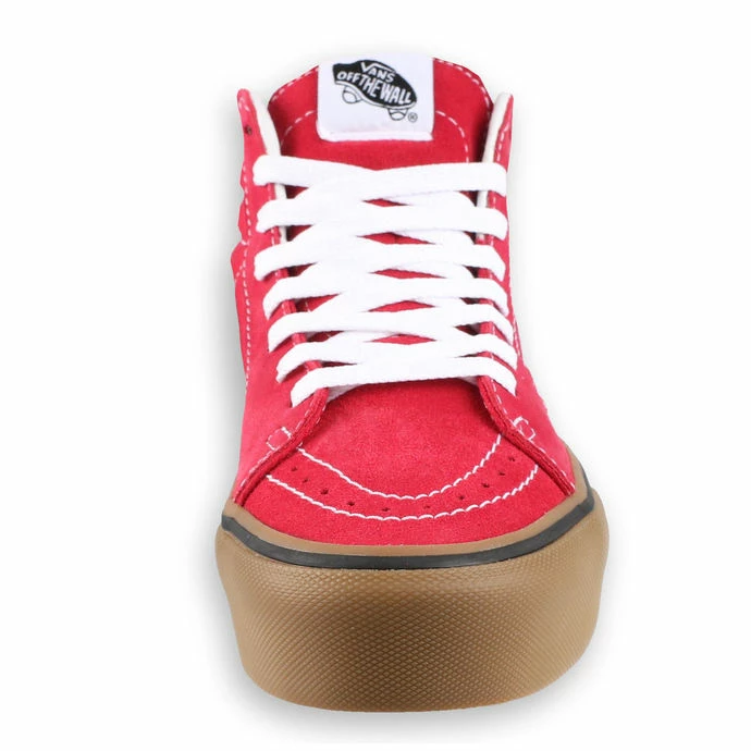 High Sneakers Unisex UA SK8-Hi Platform 2 (GUM) SCOOTE - VANS - Image 2