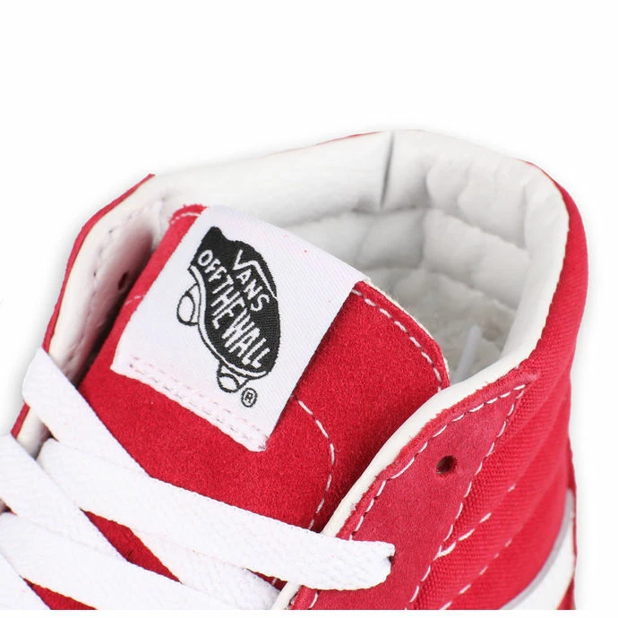 High Sneakers Unisex UA SK8-Hi Platform 2 (GUM) SCOOTE - VANS - Image 5