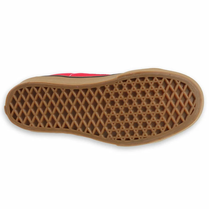 High Sneakers Unisex UA SK8-Hi Platform 2 (GUM) SCOOTE - VANS - Image 6