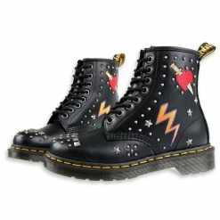Leather Boots Unisex - Dr. Martens