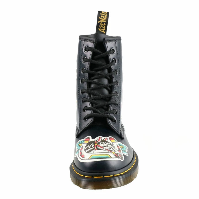Leather Boots Unisex - Dr. Martens - Image 3
