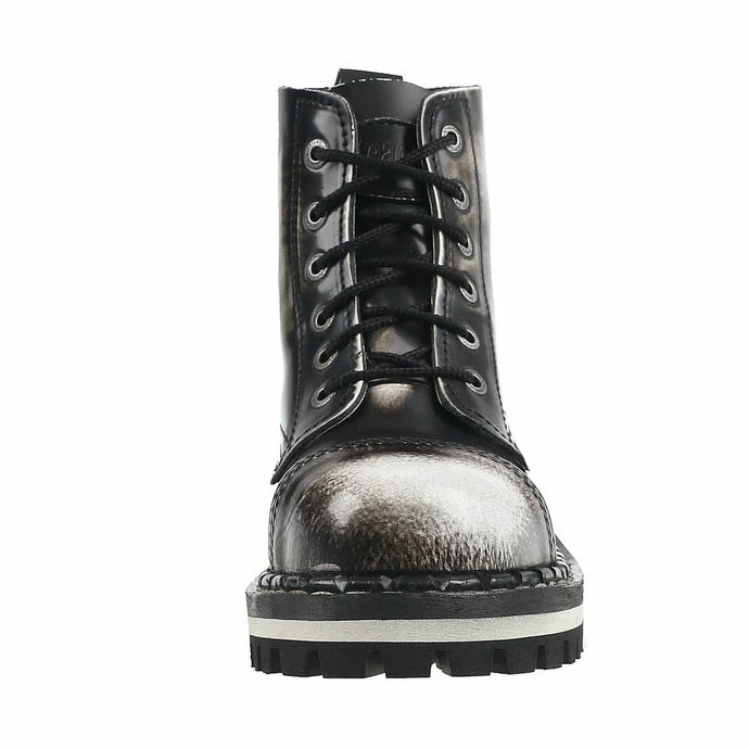 Leather Boots Unisex - STEADY´S - Image 2