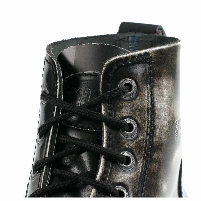 Leather Boots Unisex - STEADY´S - Image 6