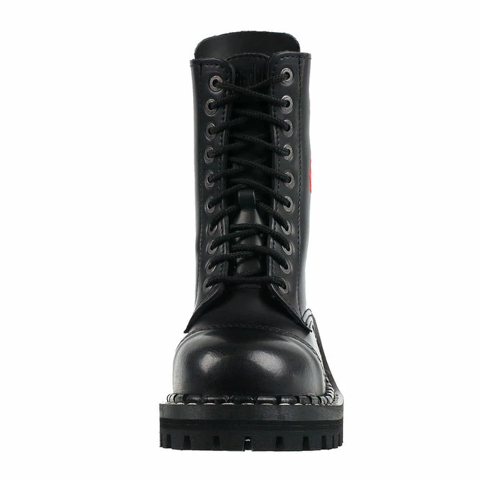 Leather Boots Unisex - STEADY´S - Image 2
