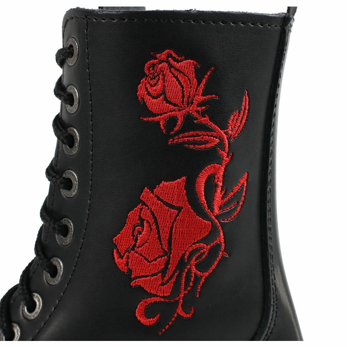Leather Boots Unisex - STEADY´S - Image 5