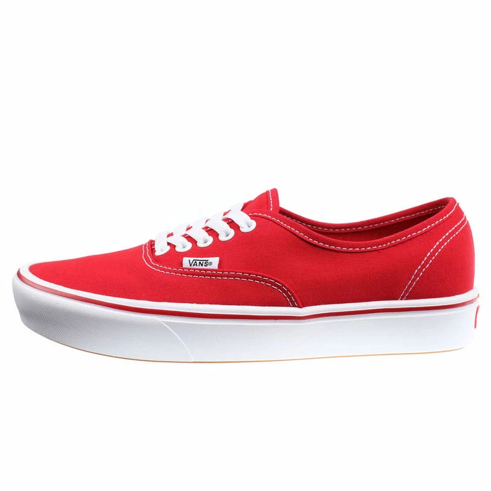 Low Sneakers Unisex - VANS - Image 2