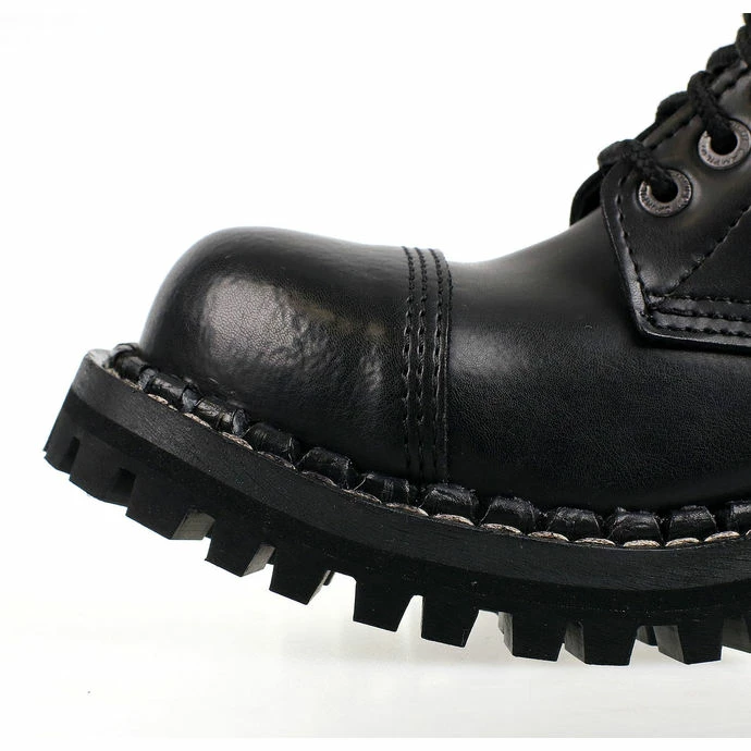 Leather Boots Unisex - STEADY´S - Image 6