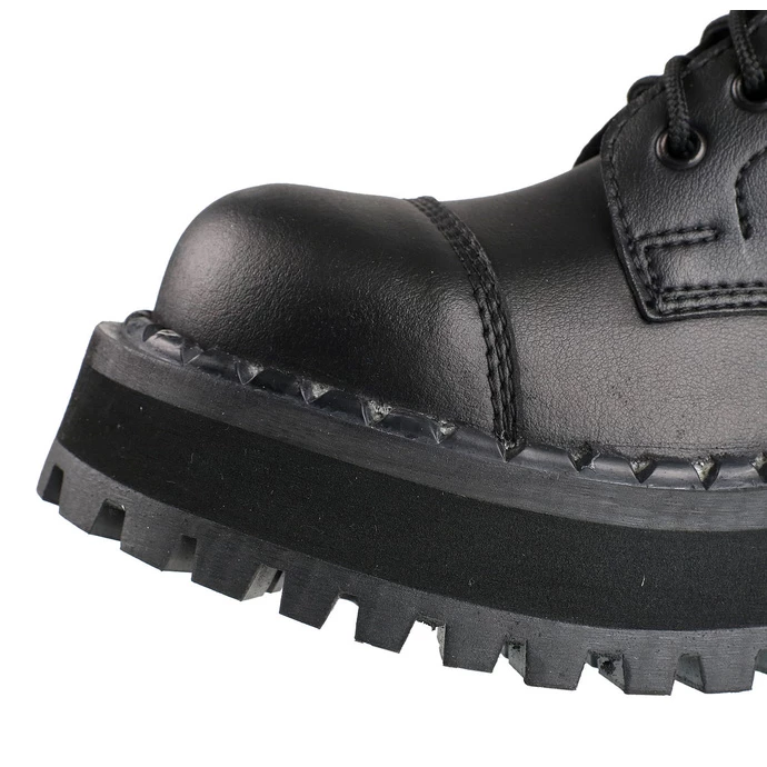 Leather Boots Unisex - ALTERCORE - Image 5