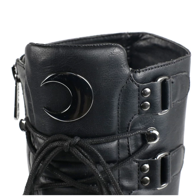 Wedge Boots Women's - KILLSTAR - Image 5