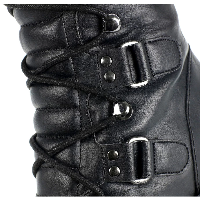 Wedge Boots Women's - KILLSTAR - Image 6