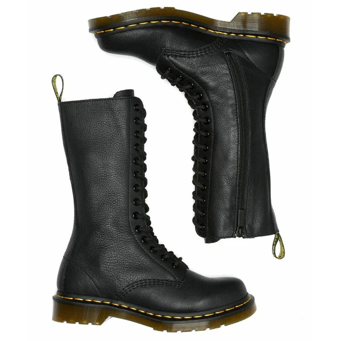 Shoes DR. MARTENS - 14 Pinhole - 1B99 - Image 4