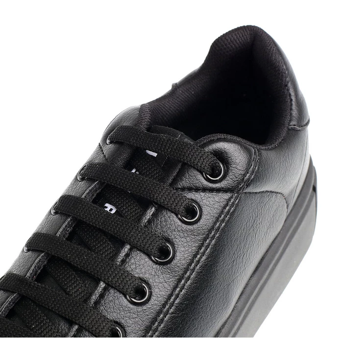 Women's Boots ALTERCORE - 6-eye Boot - Kirh Black - Image 5