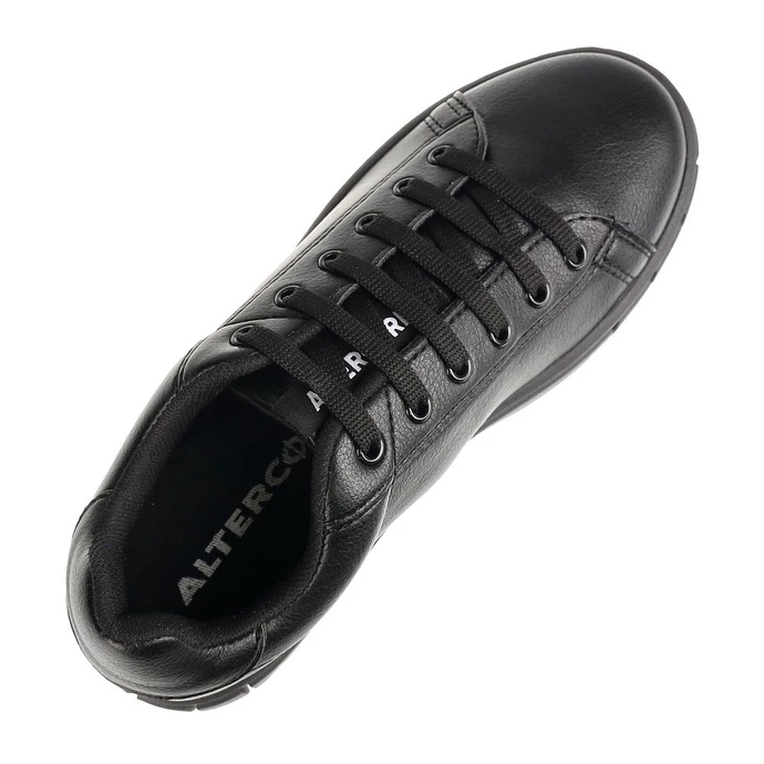 Women's Boots ALTERCORE - 6-eye Boot - Kirh Black - Image 6