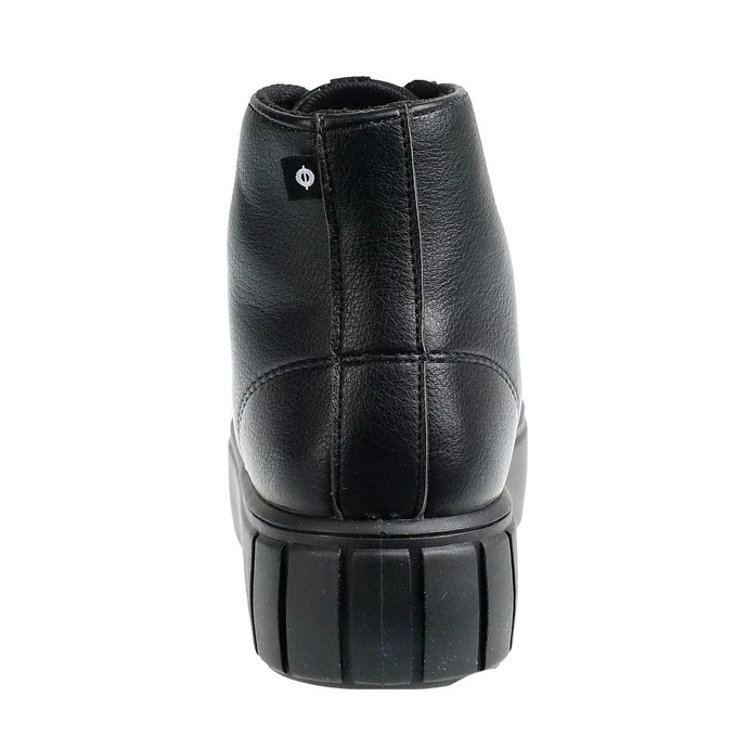 Women's Boots ALTERCORE - 8-eye Boot - Felto Black - Image 4