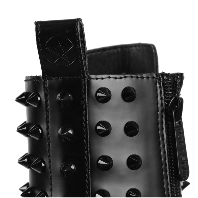 Women's Boots KILLSTAR - Empire Studded - Image 5