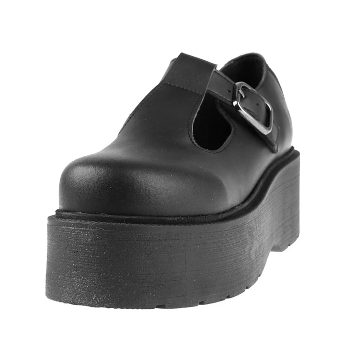 Women's Boots ALTERCORE - Blair Vegan - Black - Image 2