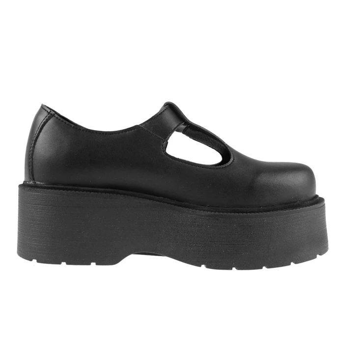 Women's Boots ALTERCORE - Blair Vegan - Black - Image 3