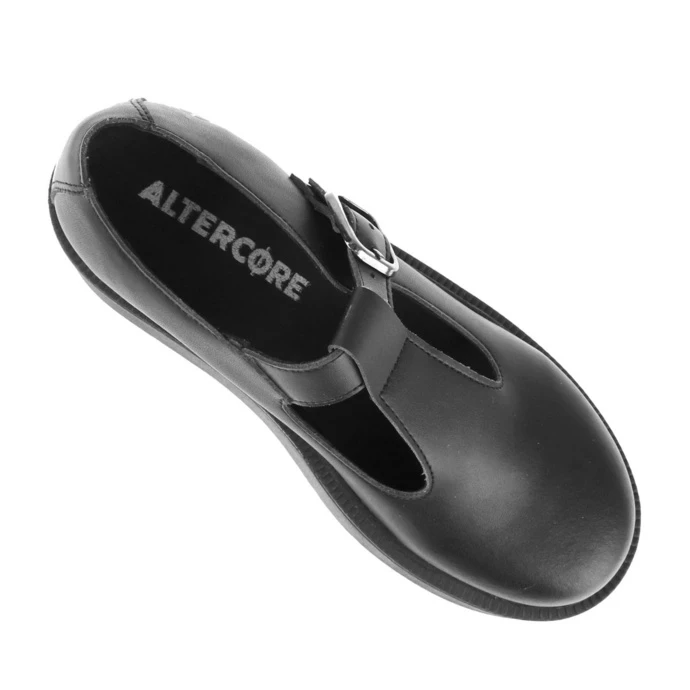 Women's Boots ALTERCORE - Blair Vegan - Black - Image 6