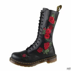 Boots DR. MARTENS - 14-eye - 1914 Vonda - DM12761001 - DAMAGED