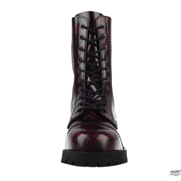 Boots NEVERMIND - 10 Dírkové - Roldan - DAMAGED - Image 2