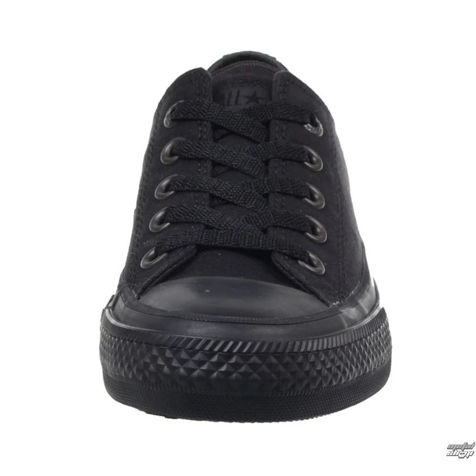 Shoes CONVERSE - Chuck Taylor All Star II - BLACK - C151223 - DAMAGED - Image 2