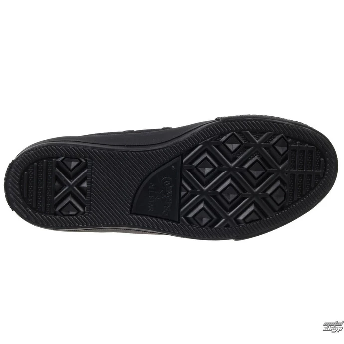 Shoes CONVERSE - Chuck Taylor All Star II - BLACK - C151223 - DAMAGED - Image 6