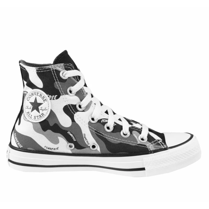 Shoes CONVERSE - Chuck Taylor All Star - Image 2