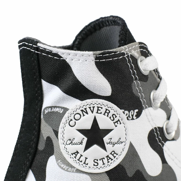Shoes CONVERSE - Chuck Taylor All Star - Image 6