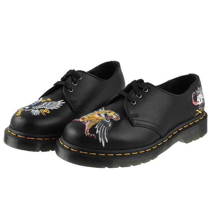 Shoes DR. MARTENS - 3 Pinhole - 1461 Souvenir
