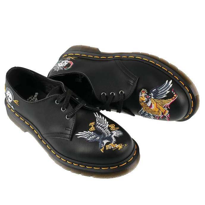 Shoes DR. MARTENS - 3 Pinhole - 1461 Souvenir - Image 3