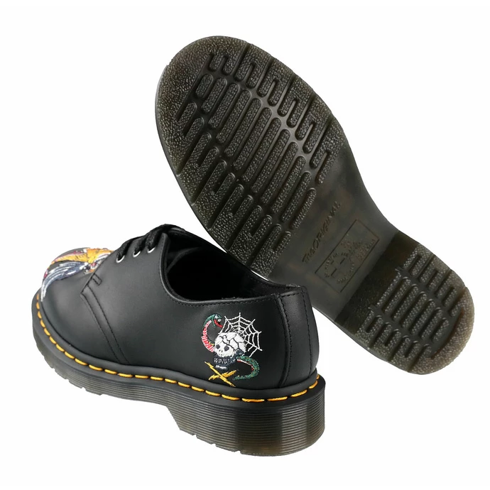 Shoes DR. MARTENS - 3 Pinhole - 1461 Souvenir - Image 5