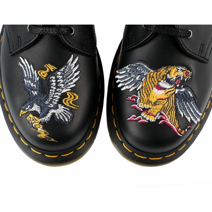 Shoes DR. MARTENS - 3 Pinhole - 1461 Souvenir - Image 6