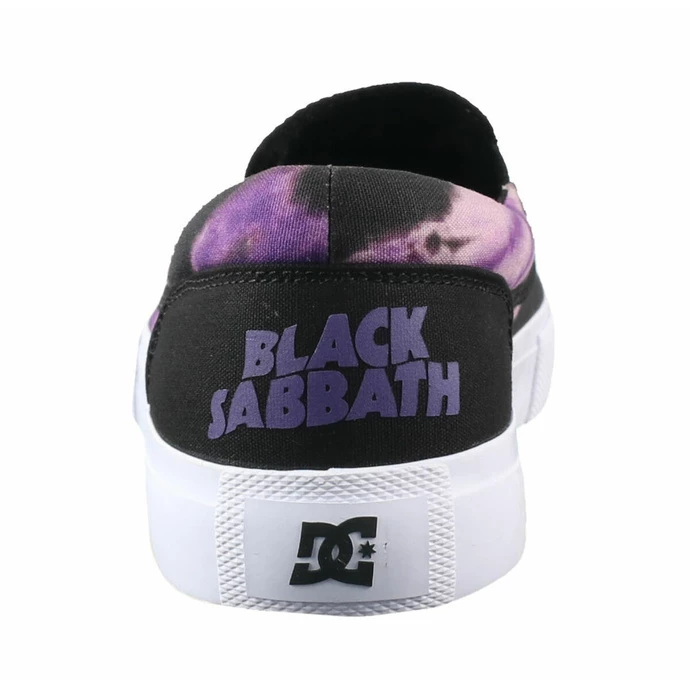 Men's Shoes DC X BLACK SABBATH - MANUAL - Image 2
