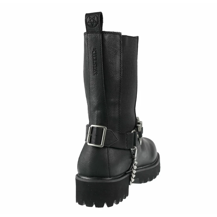 Shoes KILLSTAR - Deadman's - Black - Image 5