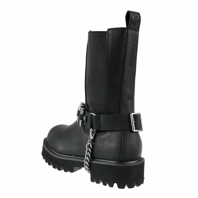 Shoes KILLSTAR - Deadman's - Black - Image 6