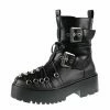 Boots KILLSTAR - Disaster - Black