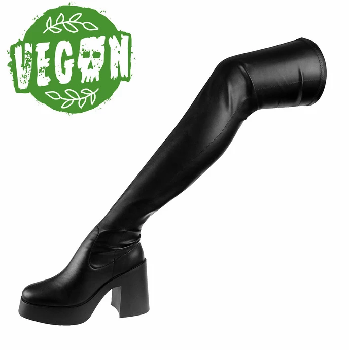 Women's Shoes ALTERCORE - Bianca - Black