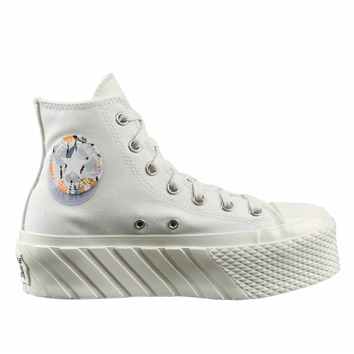 Women's Shoes CONVERSE - Chuck Taylor All Star Lift - Image 3