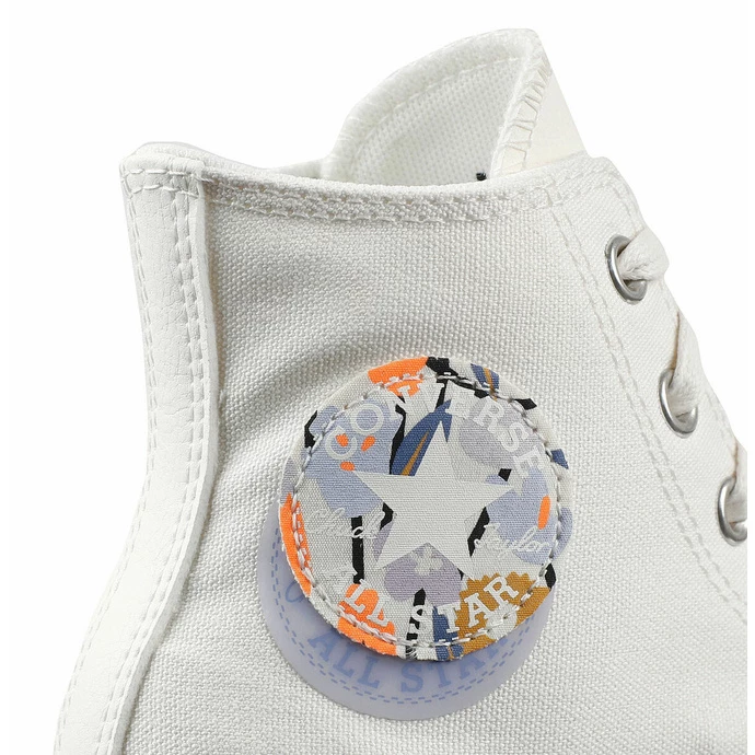 Women's Shoes CONVERSE - Chuck Taylor All Star Lift - Image 4