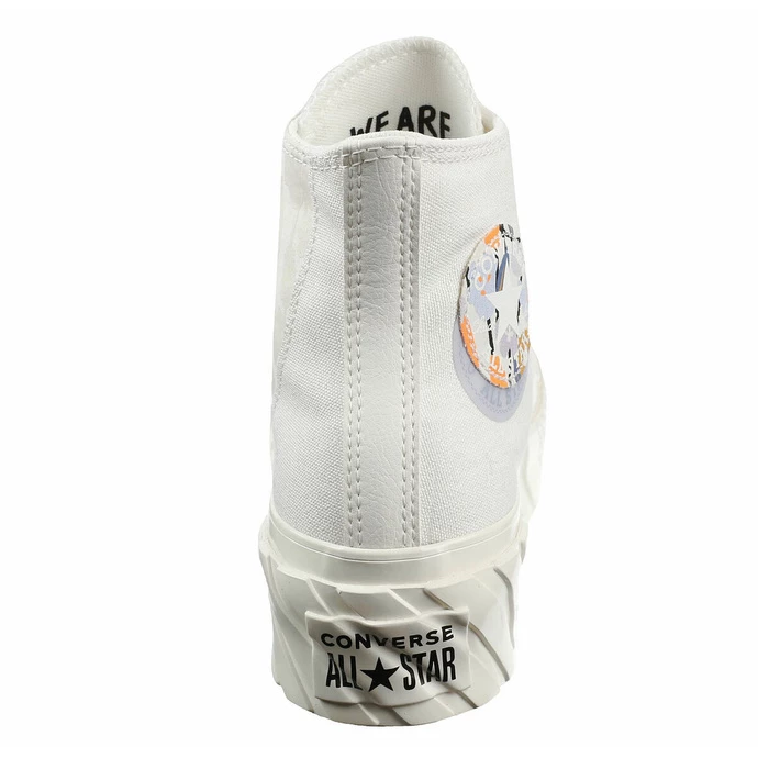 Women's Shoes CONVERSE - Chuck Taylor All Star Lift - Image 5