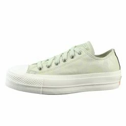 Women's Shoes CONVERSE - Chuck Taylor All Star Lift
