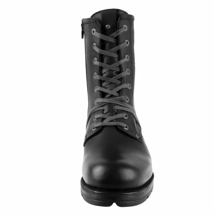 NEW ROCK - ITALI NEGRO, MOTOROCK NEGRO TACON Boots - Image 2