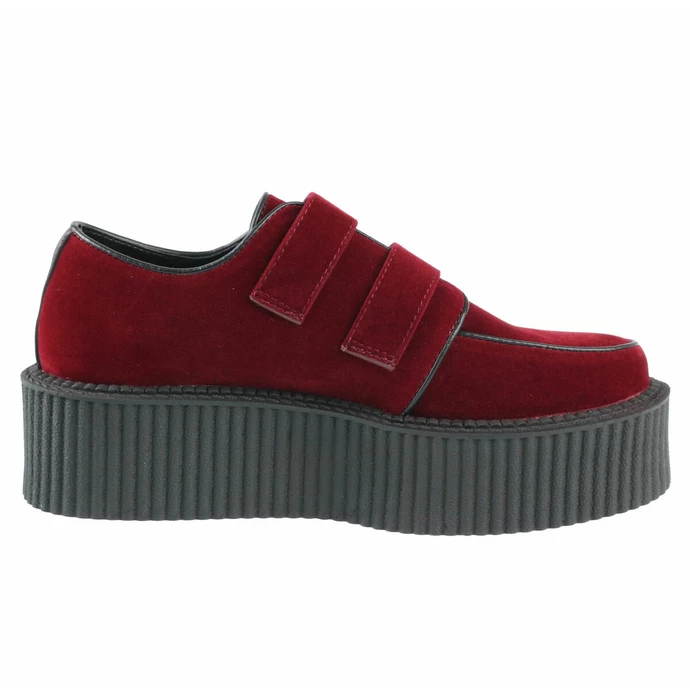 Women's Shoes KILLSTAR - Crimson - Blood - Image 5